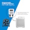 Xpower Olympus PLUS Programmable Sanitizing System, Automatic Overnight Indoor Air Quality Solution PSS2 - alternate 4
